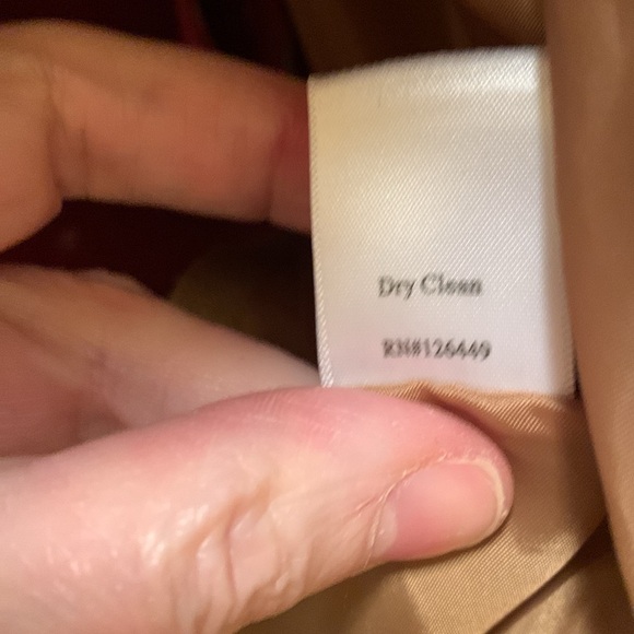 Katherine New York Embellished 3/4 sleeve Jacket NWOT - Picture 11 of 11